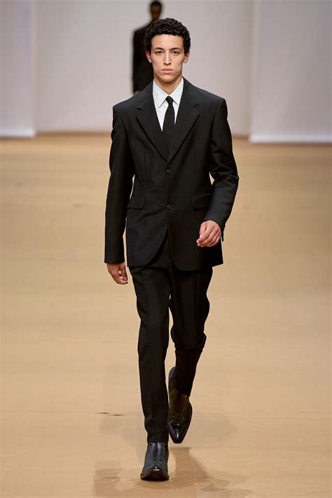 prada suits for men|prada men's dress pants.